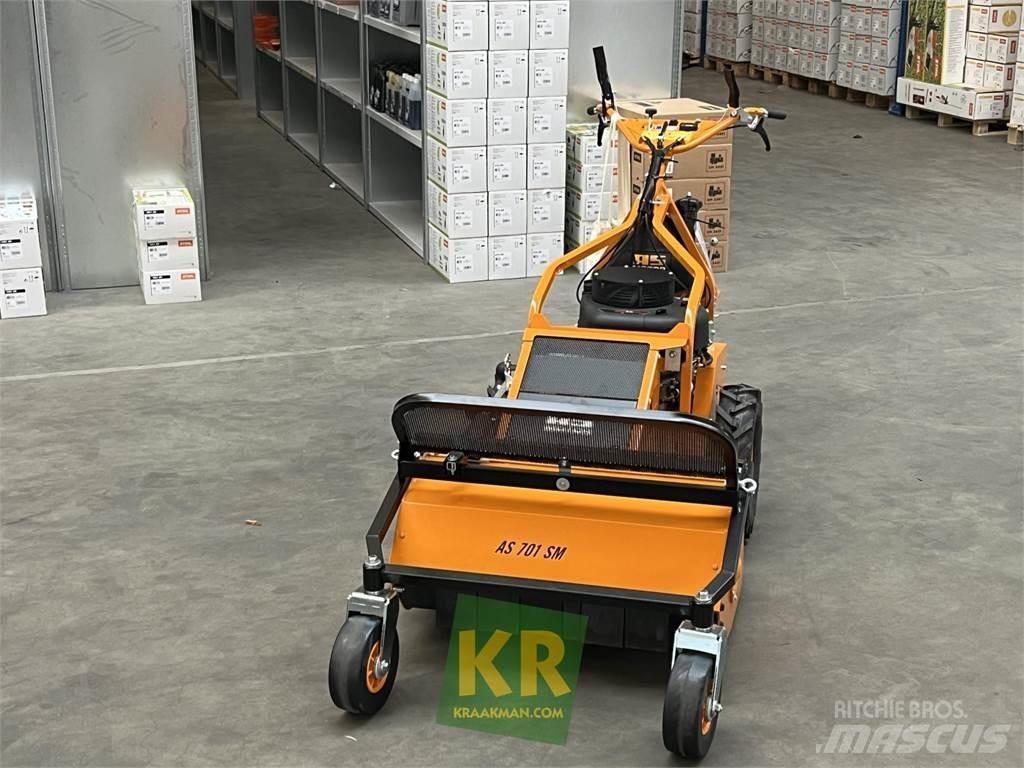 AS Motor 701 Kmetijstvo - drugo