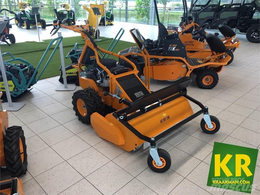 AS Motor 901 SM Vrtni traktor kosilnice