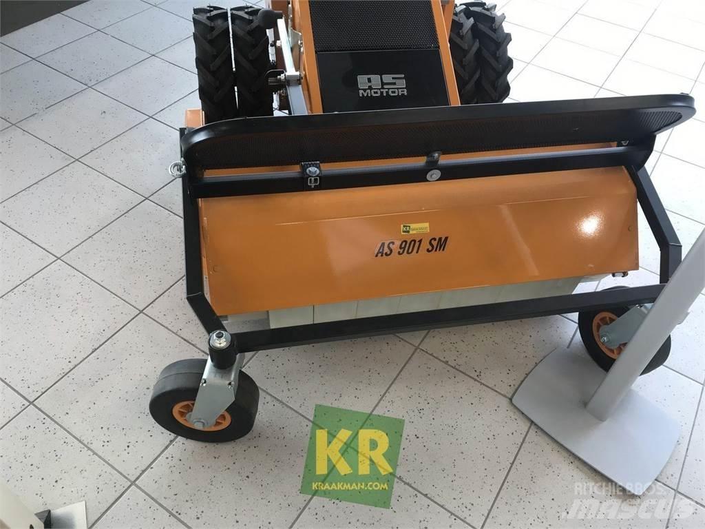 AS Motor 901 SM Vrtni traktor kosilnice