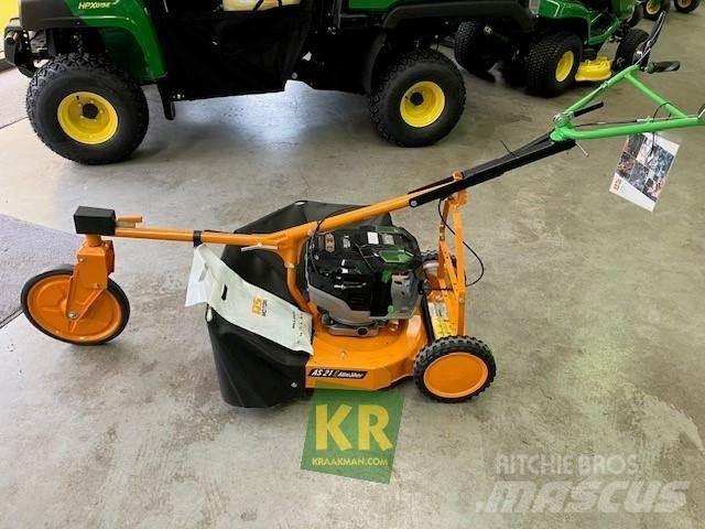 AS Motor AS Kosilnice za travo