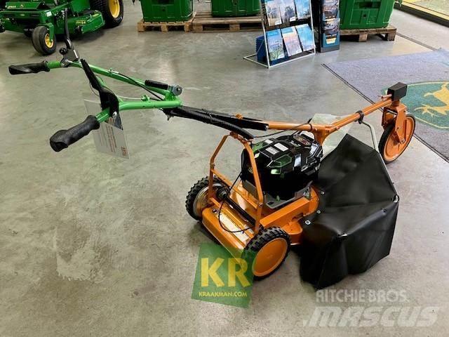 AS Motor AS Kosilnice za travo