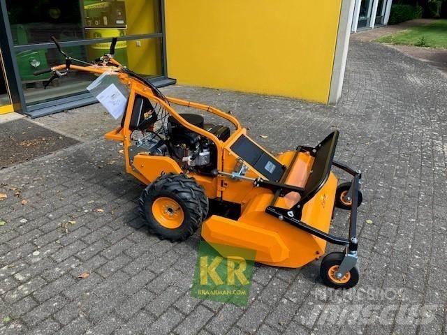 AS Motor AS Kosilnice za travo