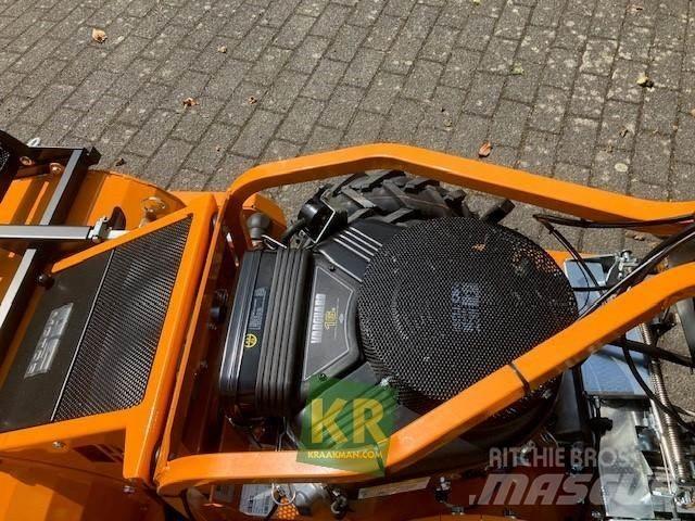 AS Motor AS Kosilnice za travo