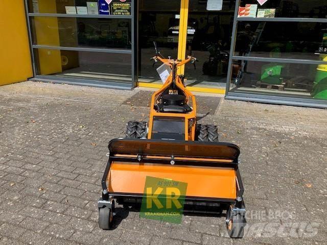AS Motor AS Kosilnice za travo