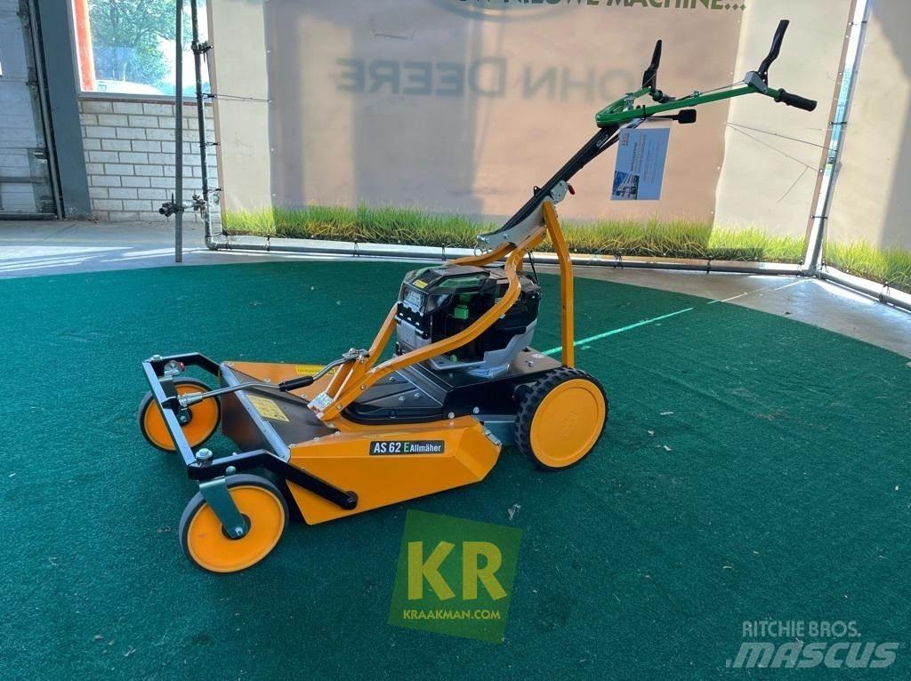 AS Motor AS Kosilnice za grobi teren