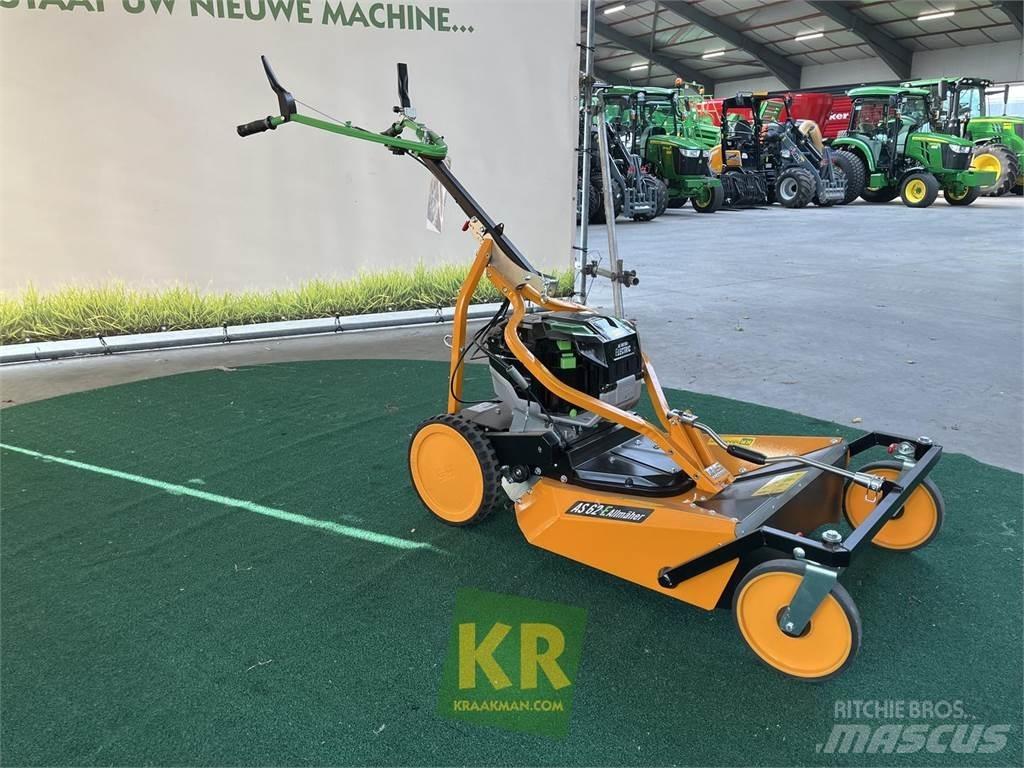 AS Motor AS Kosilnice za grobi teren