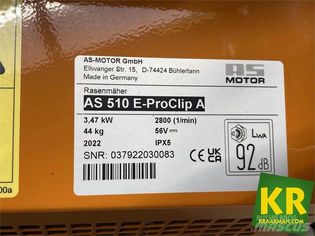 AS Motor Proclip Kmetijstvo - drugo