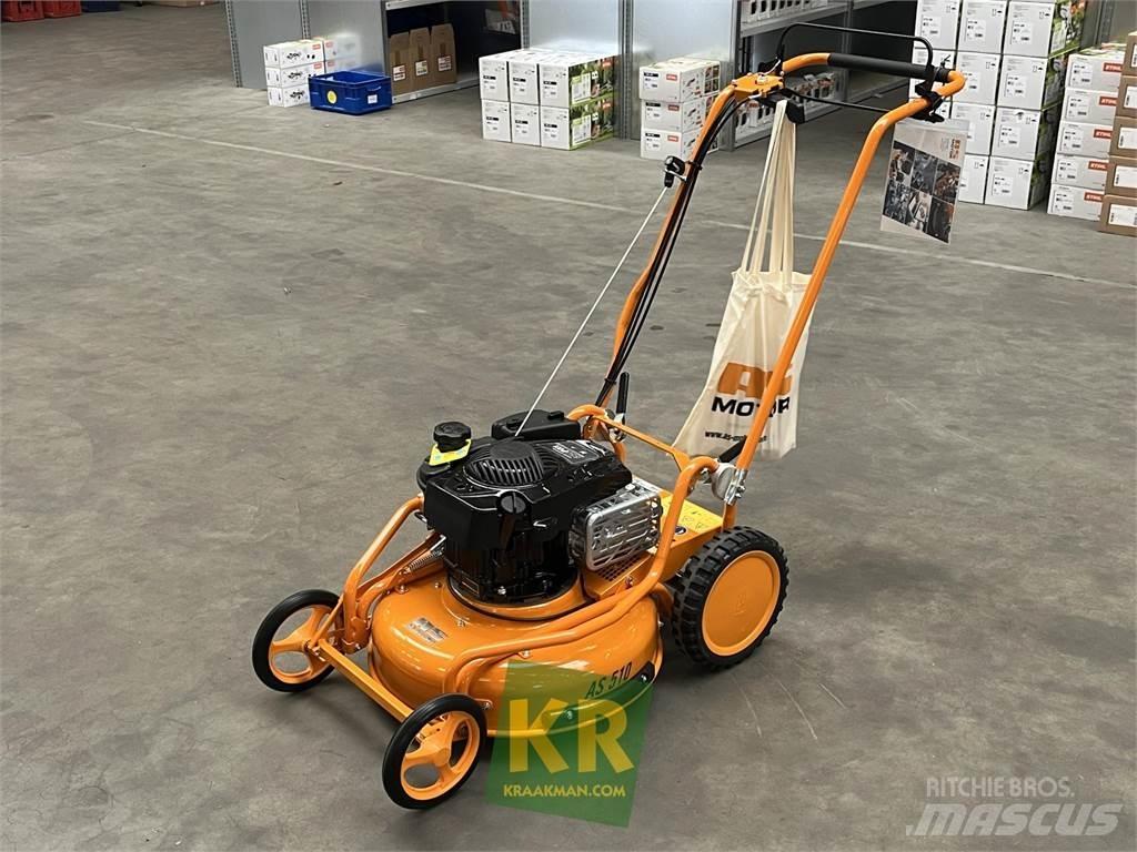 AS Motor Proclip Kmetijstvo - drugo