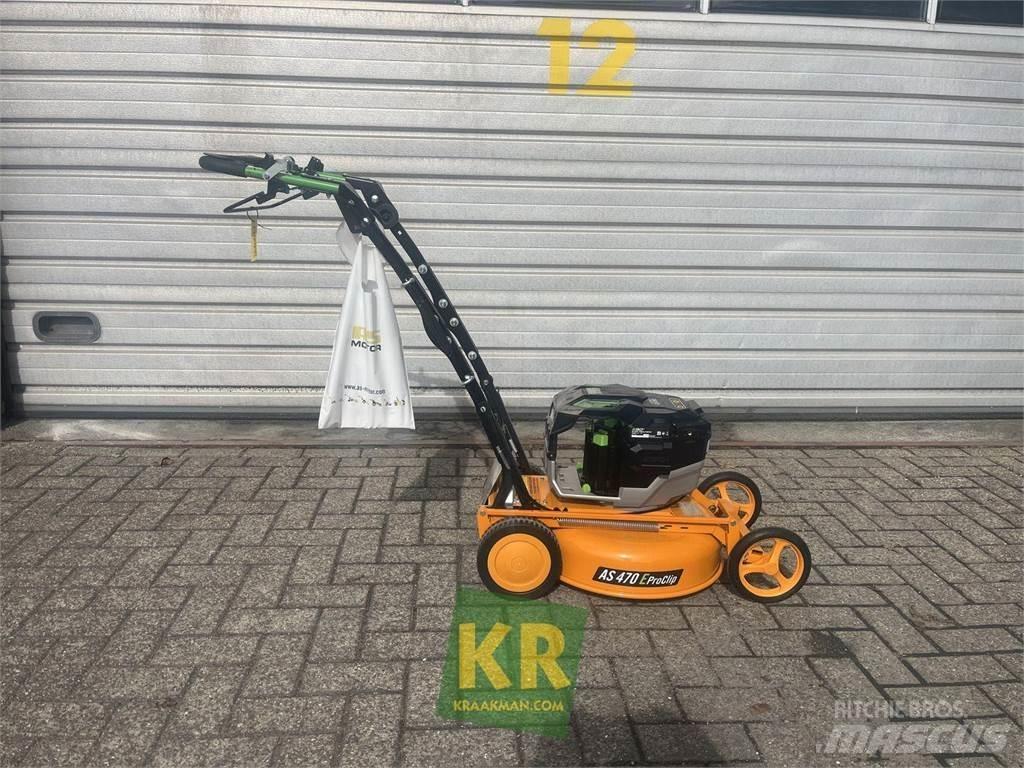 AS Motor Proclip Kmetijstvo - drugo