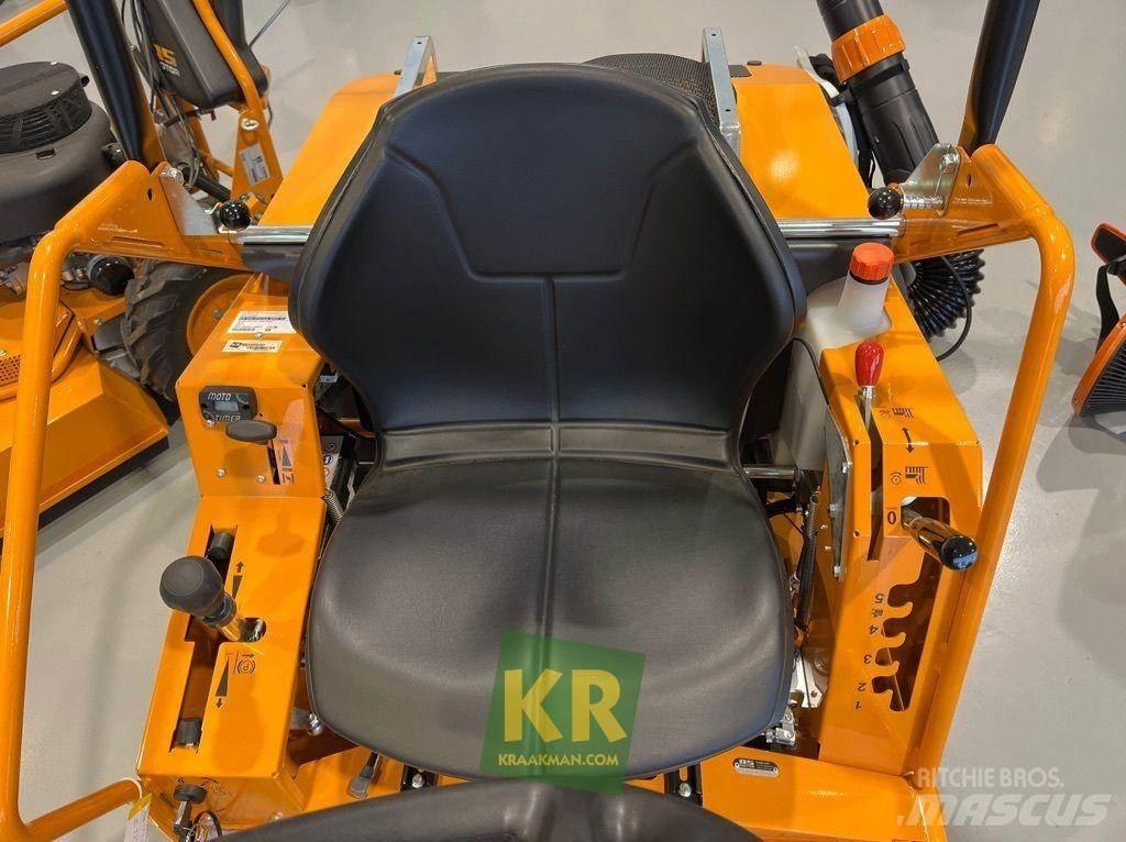 AS Motor Sherpa Vrtni traktor kosilnice