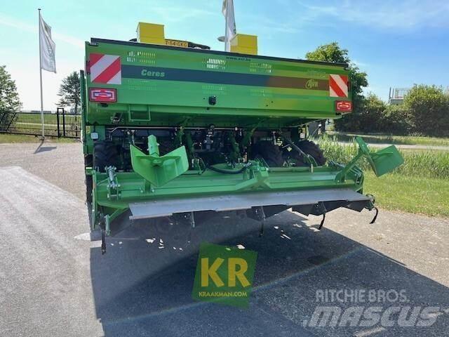 AVR Ceres 440 Sadilniki