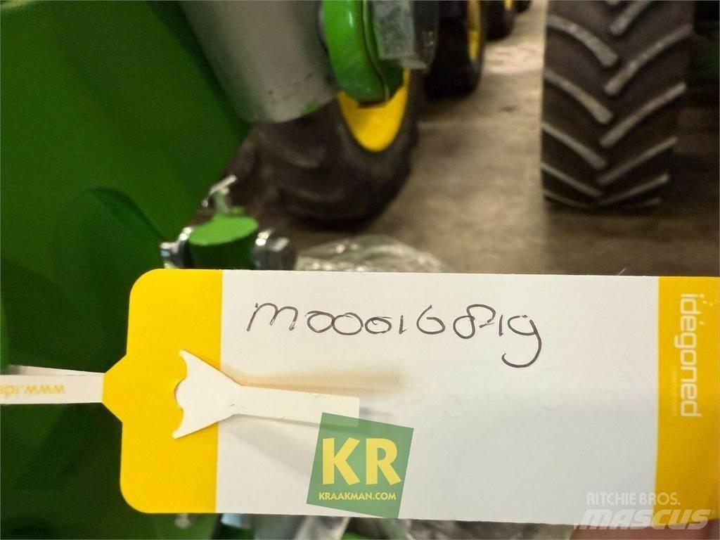 AVR GE Force Odstranjevalci krompirjevih stebel