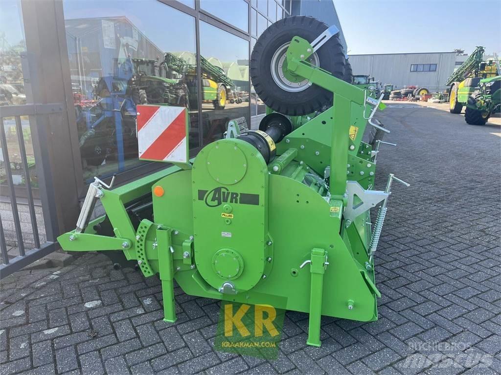 AVR MultiForce Odstranjevalci krompirjevih stebel