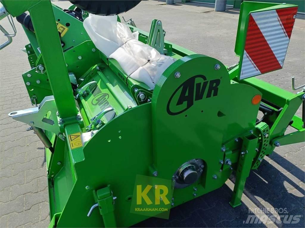 AVR MultiForce Odstranjevalci krompirjevih stebel