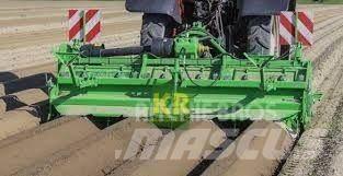 AVR MultiForce Medvrstni kultivatorji