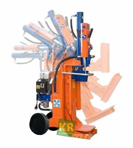 Balfor A10 Cepilniki, lesni drobilci, in žage