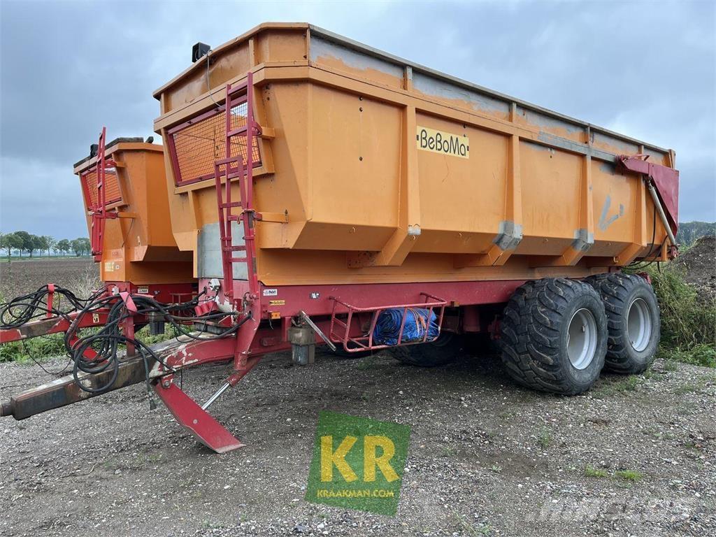 Beboma 16000 Kmetijstvo - drugo