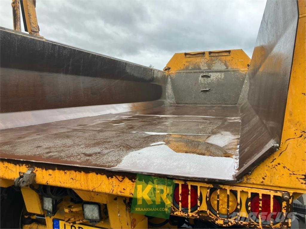 Beco Maxxim 300 Kiper prikolice