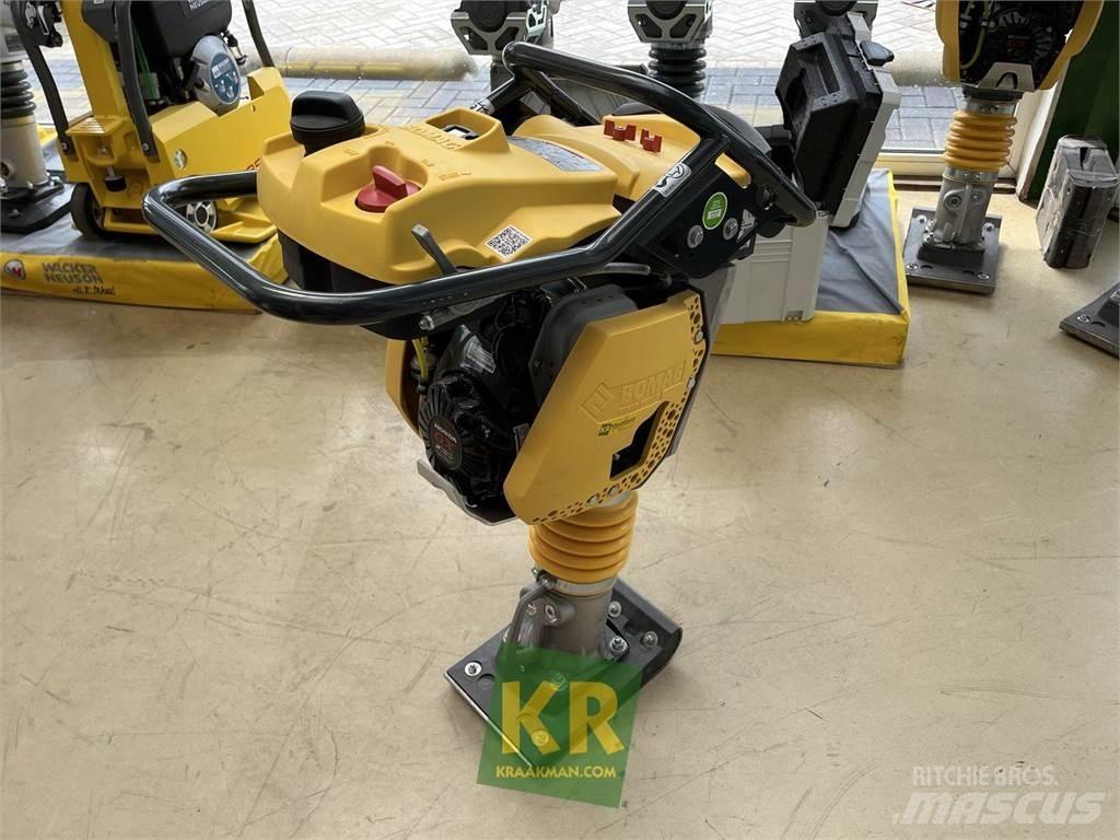 Bomag BT60 Kmetijstvo - drugo