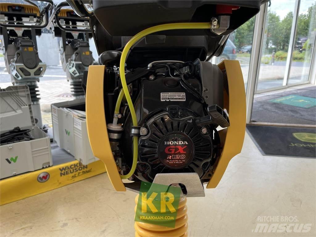 Bomag BT60 Kmetijstvo - drugo
