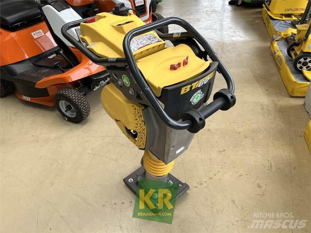 Bomag BT60 Kmetijstvo - drugo