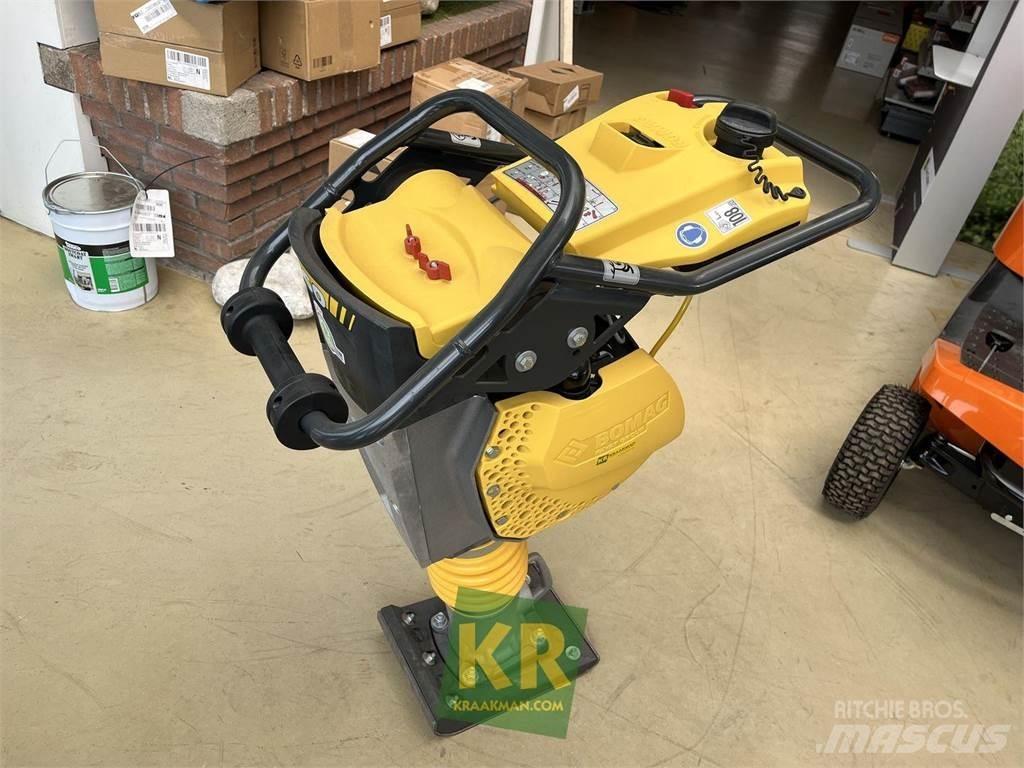 Bomag BT60 Kmetijstvo - drugo