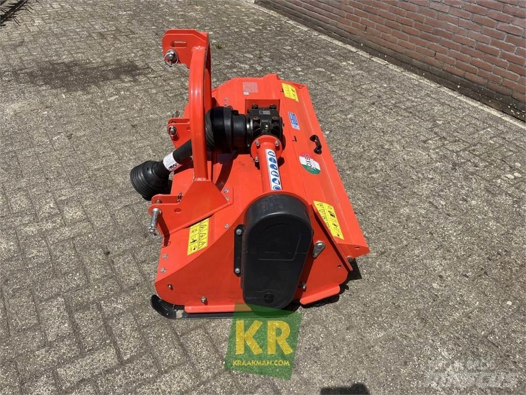 Boxer 145M Kosilnice za pašnike