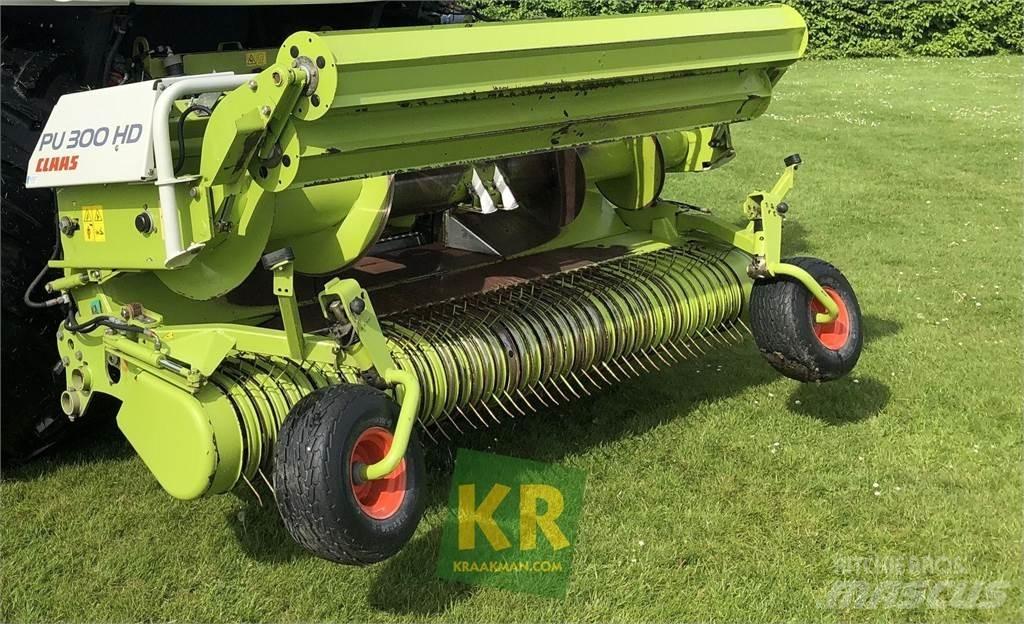 CLAAS Overig Hay and forage machine accessories