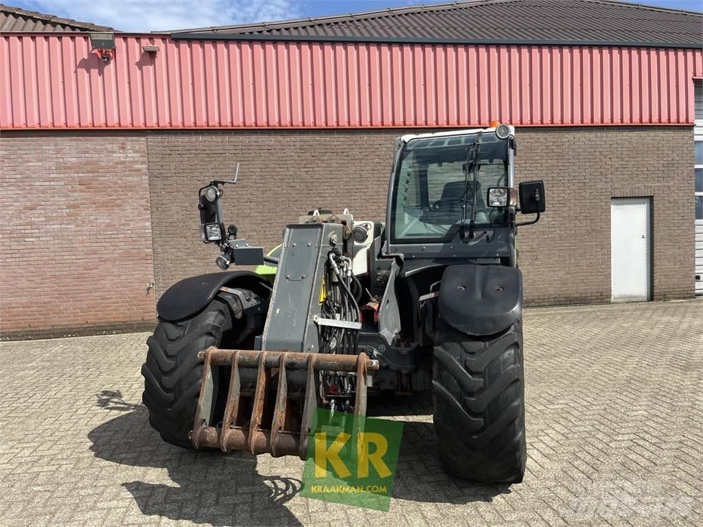 CLAAS Scorpion Kmetijski teleskopski nakladalci