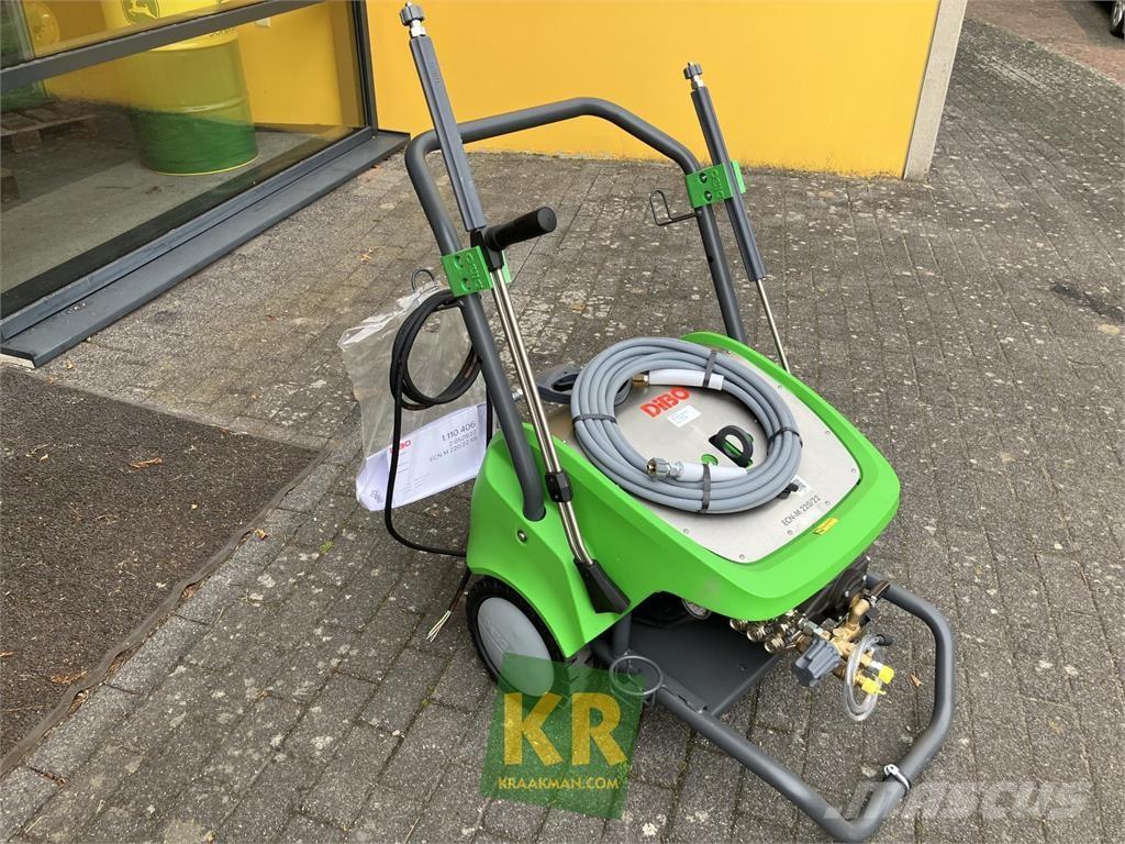  Dibo Reinigers Kmetijstvo - drugo