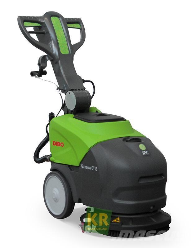  Dibo Reinigers Kmetijstvo - drugo