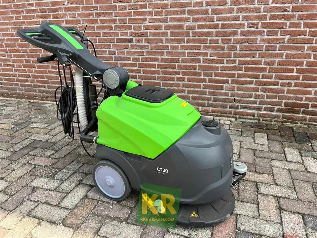  Dibo Reinigers Kmetijstvo - drugo