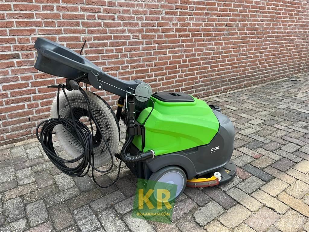  Dibo Reinigers Kmetijstvo - drugo