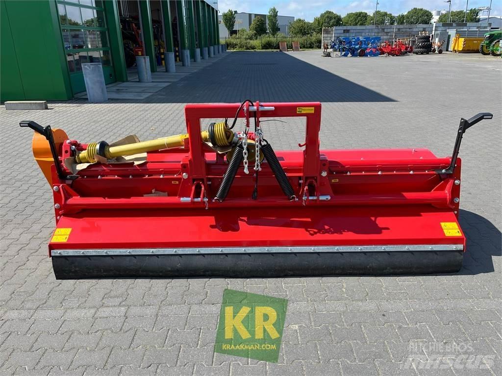 Dücker UM Kosilnice za pašnike