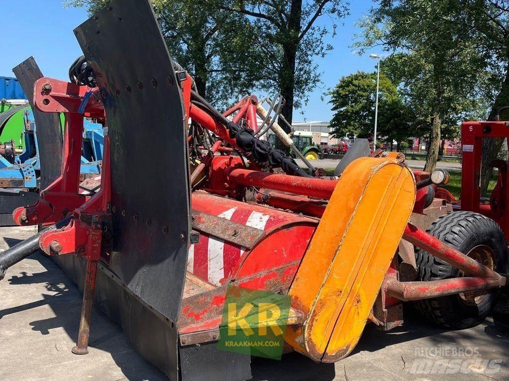 Dücker UM 27 Kosilnice za pašnike