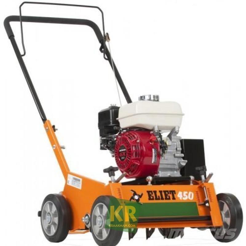 Eliet E Kmetijstvo - drugo