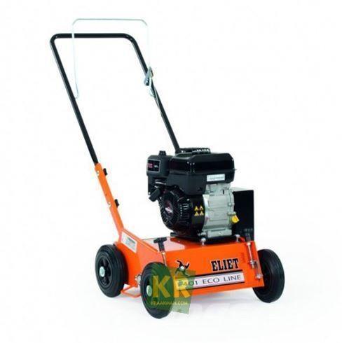 Eliet E 401 Kmetijstvo - drugo