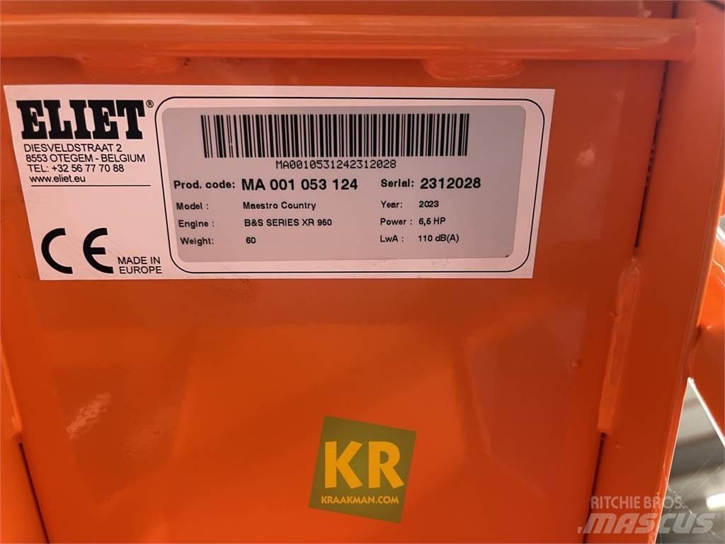 Eliet MAESTRO Kmetijstvo - drugo