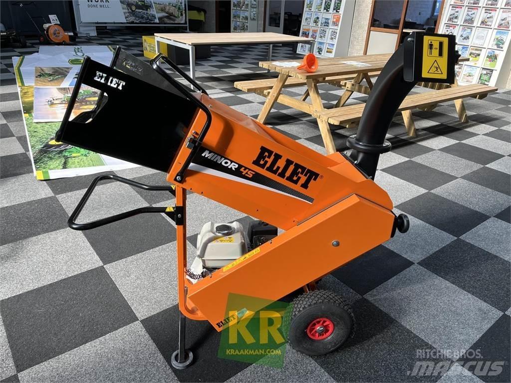Eliet MINOR Kmetijstvo - drugo