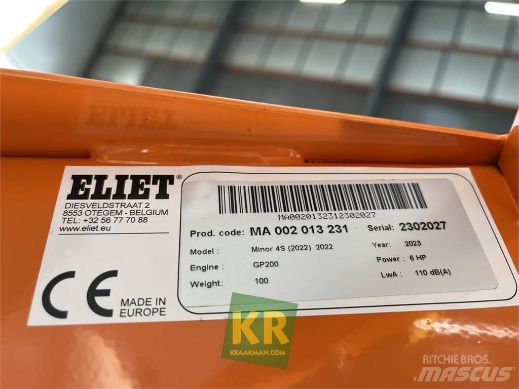 Eliet MINOR Kmetijstvo - drugo