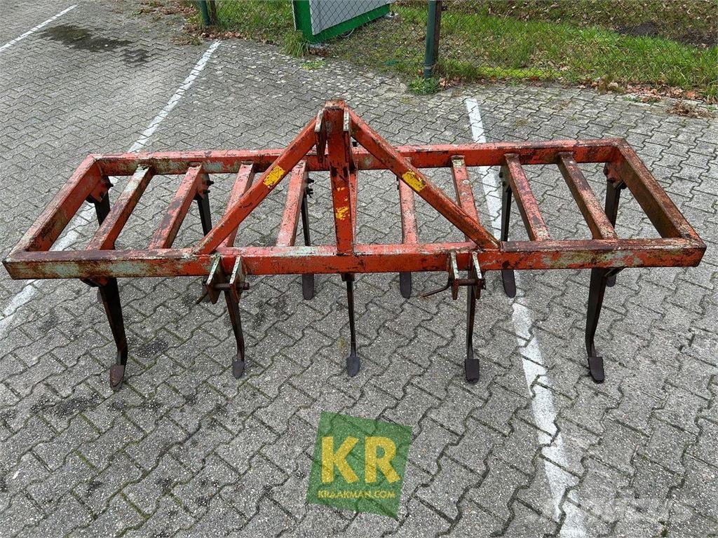 Evers Overig Kmetijstvo - drugo