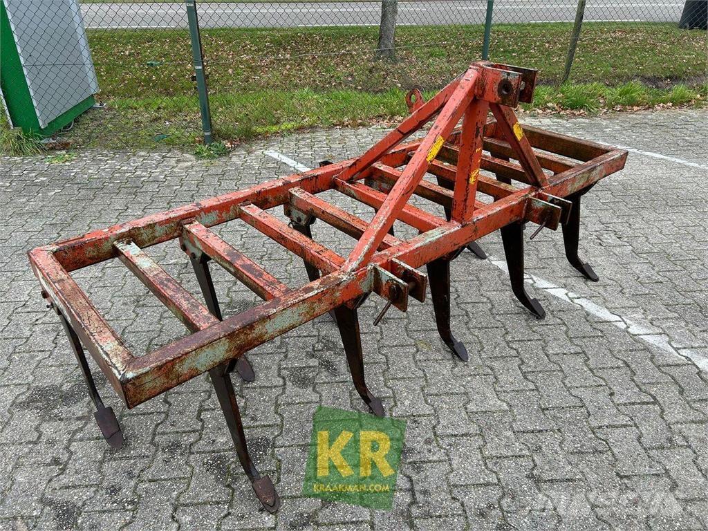 Evers Overig Kmetijstvo - drugo