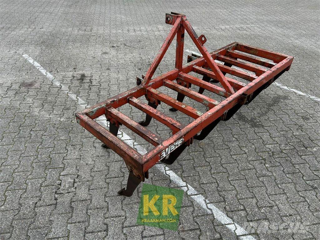 Evers Overig Kmetijstvo - drugo