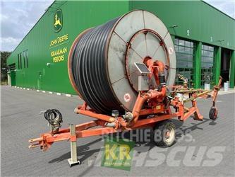 Faber T1 110-350 Sistemi za namakanje
