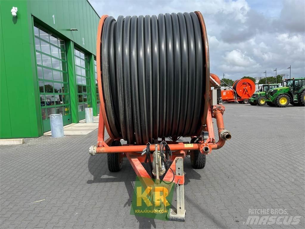 Faber T1 110-350 Sistemi za namakanje