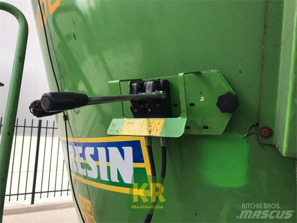 Faresin Overig Drugi kmetijski stroji