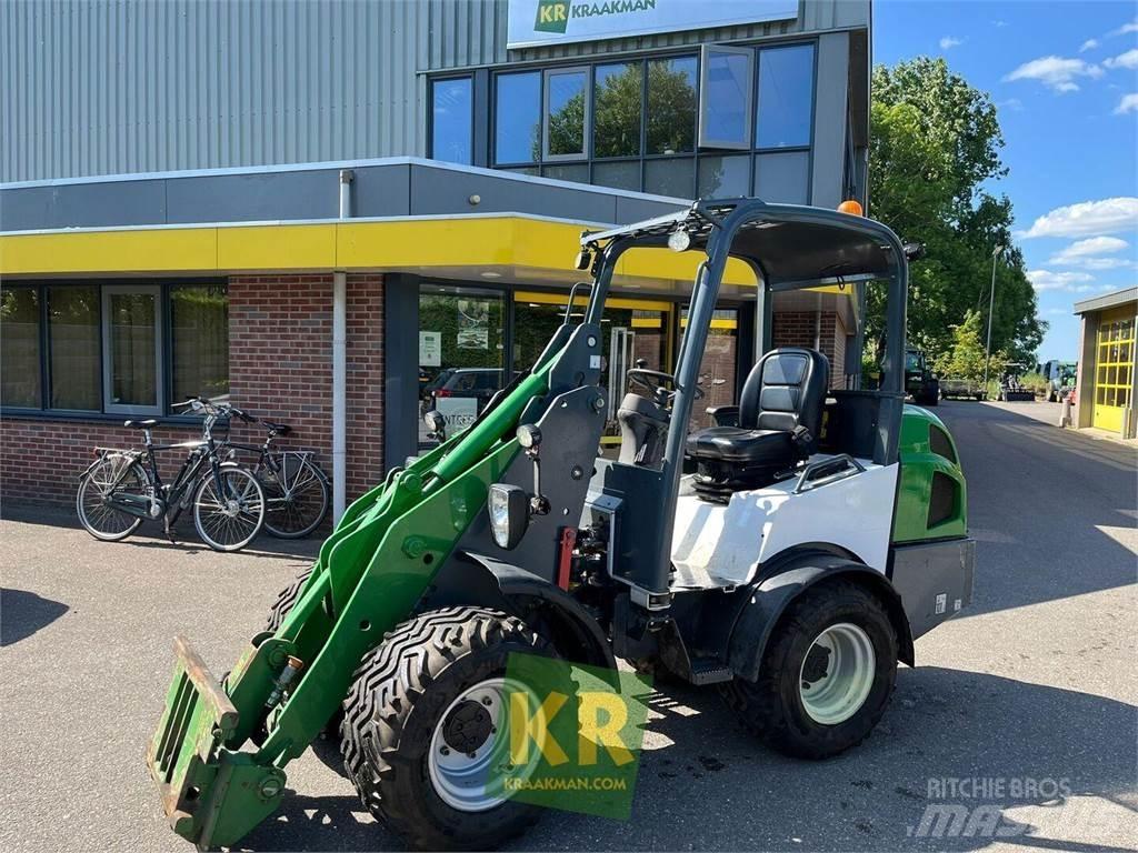 Gehl AL400 Kmetijstvo - drugo