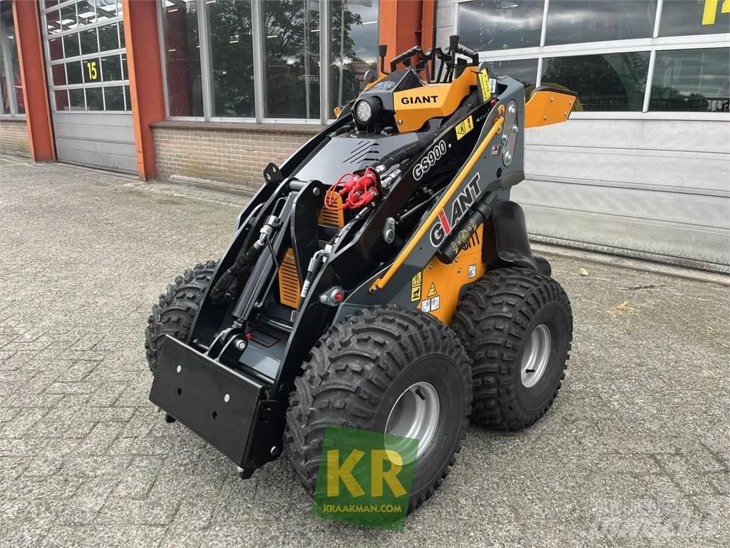 GiANT Overig Kmetijstvo - drugo