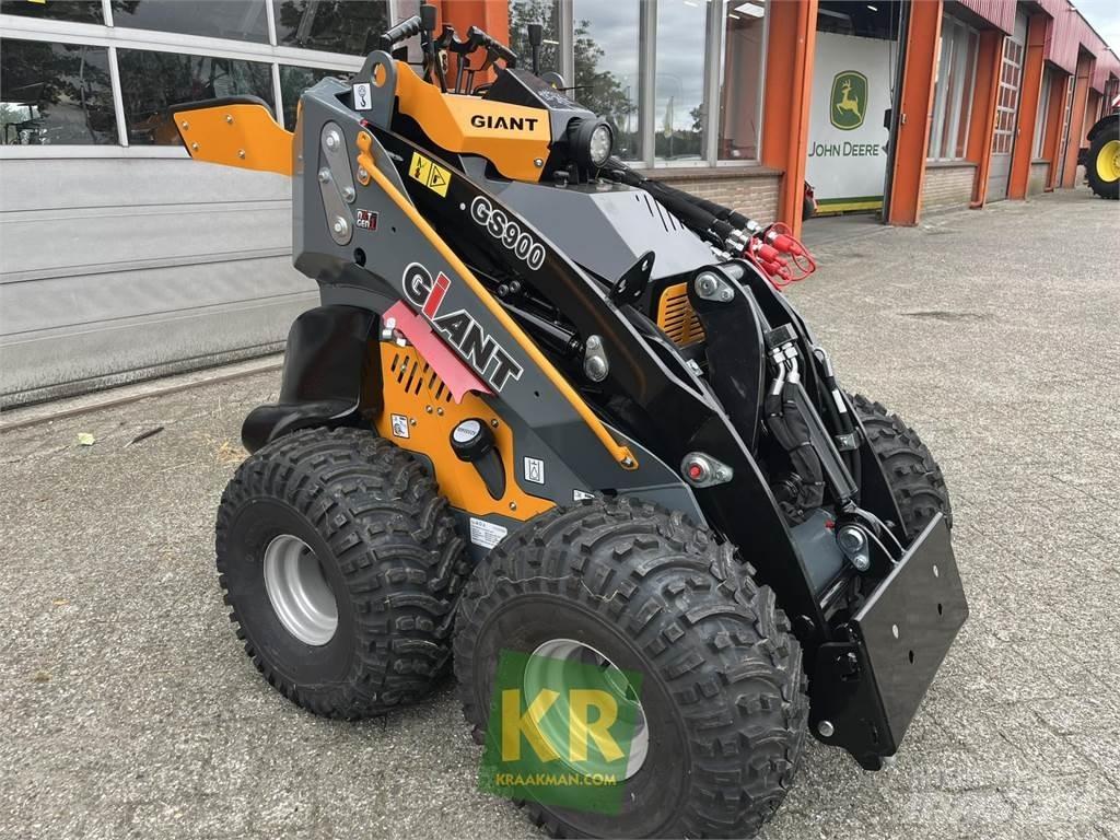 GiANT Overig Kmetijstvo - drugo