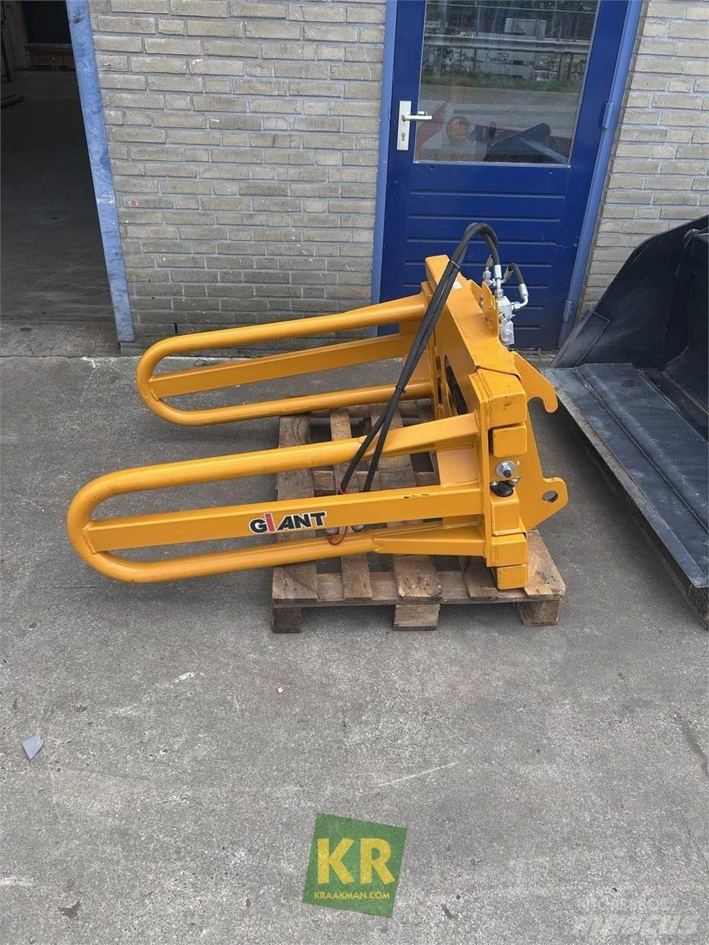 GiANT Overig Kmetijstvo - drugo